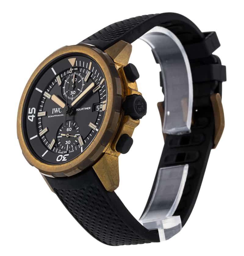 IWC Aquatimer IW379503